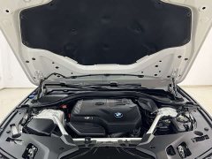 BMW 5 Series 530Li Premier Luxury Package - ფოტო 16