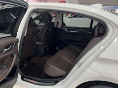 BMW 5 Series 530Li Premier Luxury Package - ფოტო 6