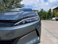 BYD Han L DM-p Four-Wheel Drive Lidar Flagship - ფოტო 11