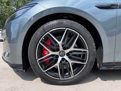 BYD Han L DM-p Four-Wheel Drive Lidar Flagship - ფოტო 12