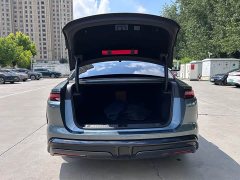 BYD Han L DM-p Four-Wheel Drive Lidar Flagship - ფოტო 16