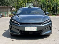 BYD Han L DM-p Four-Wheel Drive Lidar Flagship - ფოტო 2