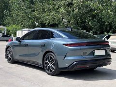 BYD Han L DM-p Four-Wheel Drive Lidar Flagship - ფოტო 7