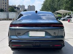 BYD Han L DM-p Four-Wheel Drive Lidar Flagship - ფოტო 8