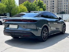 BYD Han L DM-p Four-Wheel Drive Lidar Flagship - ფოტო 9