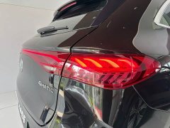 Mercedes-Benz EQE SUV 500 4MATIC Luxury - ფოტო 16