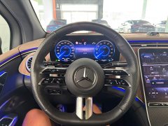 Mercedes-Benz EQE SUV 500 4MATIC Luxury - ფოტო 6