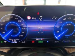 Mercedes-Benz EQE SUV 500 4MATIC Luxury - ფოტო 7
