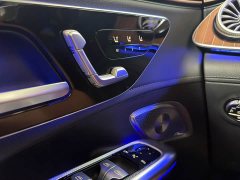 Mercedes-Benz EQE SUV 500 4MATIC Luxury - ფოტო 9