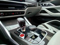 BMW M4 Coupe M xDrive Thunder Edition - ფოტო 10