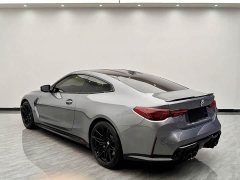 BMW M4 Coupe M xDrive Thunder Edition - ფოტო 6