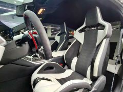 BMW M4 Coupe M xDrive Thunder Edition - ფოტო 9