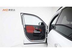 Mercedes-Benz GLB AMG GLB 35 4MATIC - ფოტო 10
