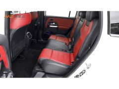 Mercedes-Benz GLB AMG GLB 35 4MATIC - ფოტო 7