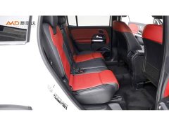 Mercedes-Benz GLB AMG GLB 35 4MATIC - ფოტო 8