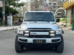 Chery iCAR Super V23 401 RWD Advanced Edition - ფოტო 2