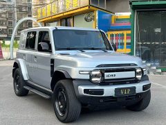 Chery iCAR Super V23 401 RWD Advanced Edition - ფოტო 3