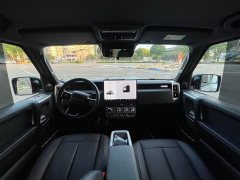 Chery iCAR Super V23 401 RWD Advanced Edition - ფოტო 5