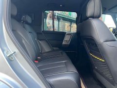 Chery iCAR Super V23 401 RWD Advanced Edition - ფოტო 6