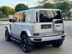 Chery iCAR Super V23 401 RWD Advanced Edition - ფოტო 7