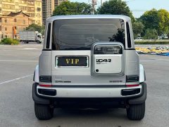 Chery iCAR Super V23 401 RWD Advanced Edition - ფოტო 8