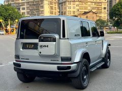 Chery iCAR Super V23 401 RWD Advanced Edition - ფოტო 9