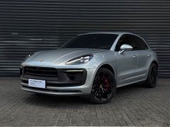 Porsche Macan GTS 2.9T - ფოტო 1