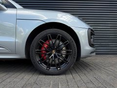 Porsche Macan GTS 2.9T - ფოტო 10