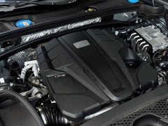 Porsche Macan GTS 2.9T - ფოტო 14