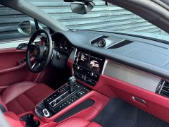 Porsche Macan GTS 2.9T - ფოტო 15