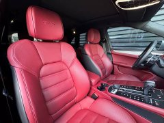 Porsche Macan GTS 2.9T - ფოტო 16