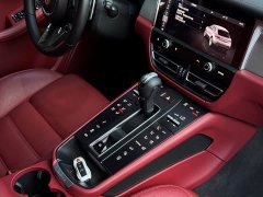 Porsche Macan GTS 2.9T - ფოტო 17