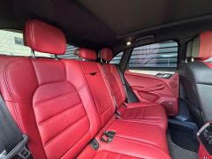 Porsche Macan GTS 2.9T - ფოტო 18