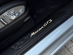 Porsche Macan GTS 2.9T - ფოტო 19