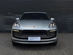Porsche Macan GTS 2.9T - ფოტო 2