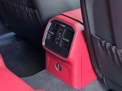Porsche Macan GTS 2.9T - ფოტო 20