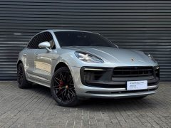 Porsche Macan GTS 2.9T - ფოტო 3