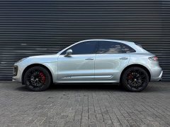 Porsche Macan GTS 2.9T - ფოტო 4