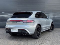 Porsche Macan GTS 2.9T - ფოტო 5