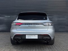 Porsche Macan GTS 2.9T - ფოტო 6