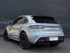 Porsche Macan GTS 2.9T - ფოტო 7