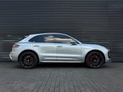 Porsche Macan GTS 2.9T - ფოტო 8