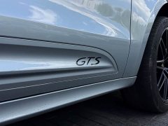 Porsche Macan GTS 2.9T - ფოტო 9