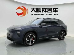 NIO ES7 75kWh - ფოტო 1