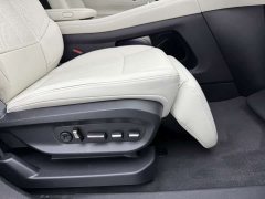 NIO ES7 75kWh - ფოტო 11
