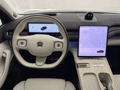 NIO ES7 75kWh - ფოტო 12