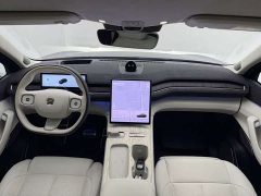 NIO ES7 75kWh - ფოტო 14