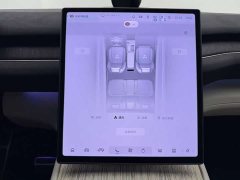 NIO ES7 75kWh - ფოტო 16