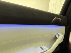 NIO ES7 75kWh - ფოტო 19