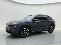 NIO ES7 75kWh - ფოტო 2
